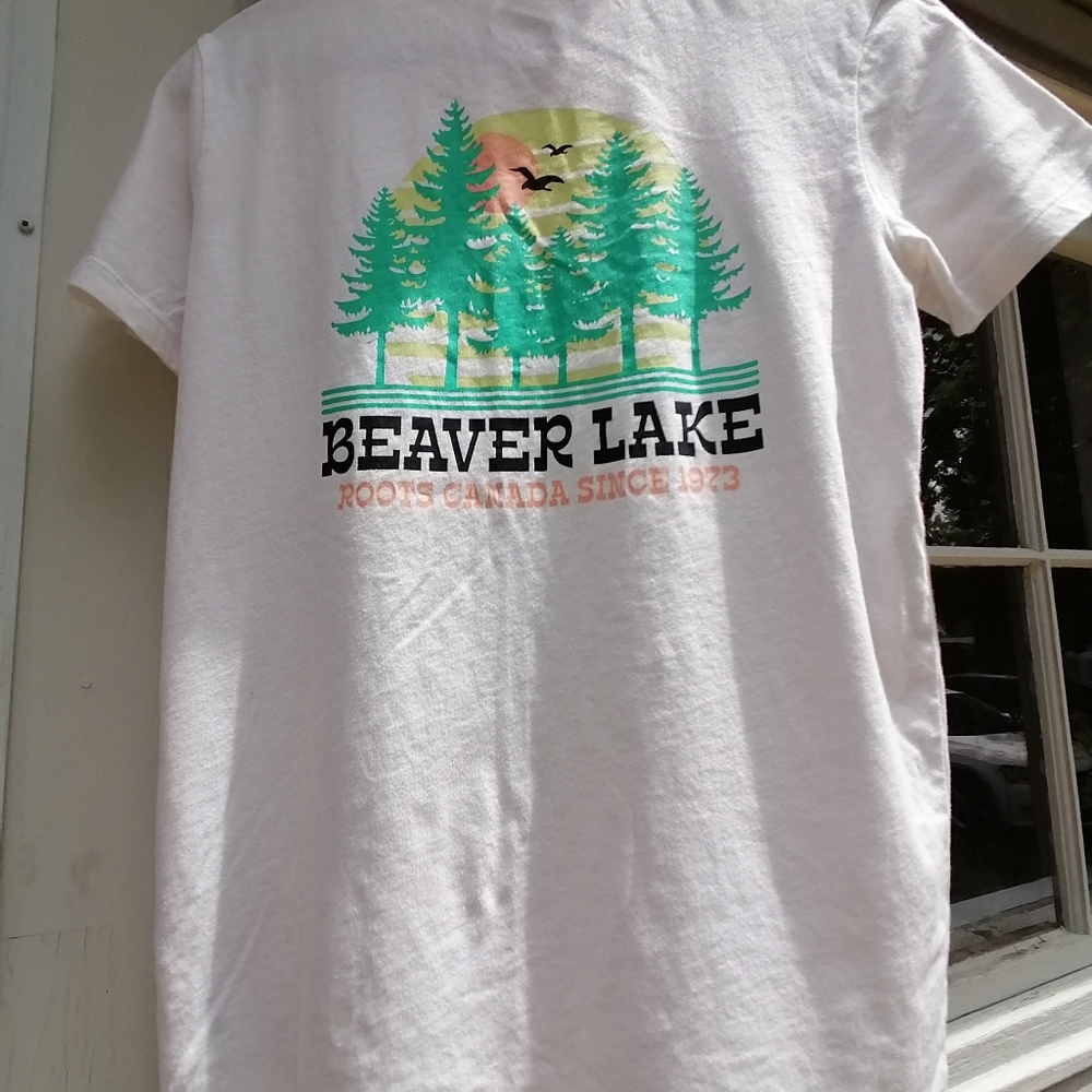 Forest Tee